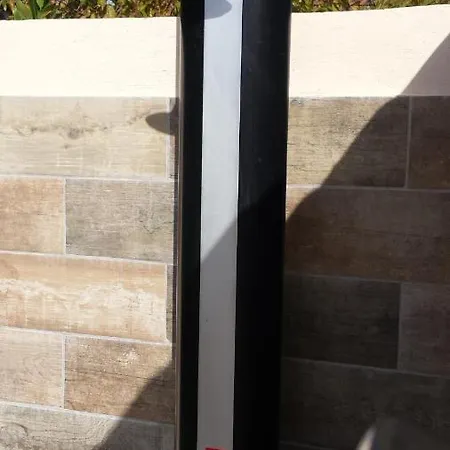 Bas De T3 55m2 Piscine *