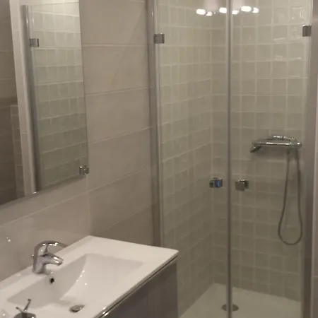 Apartment Bas De T3 55m2 Piscine Six-Fours-les-Plages